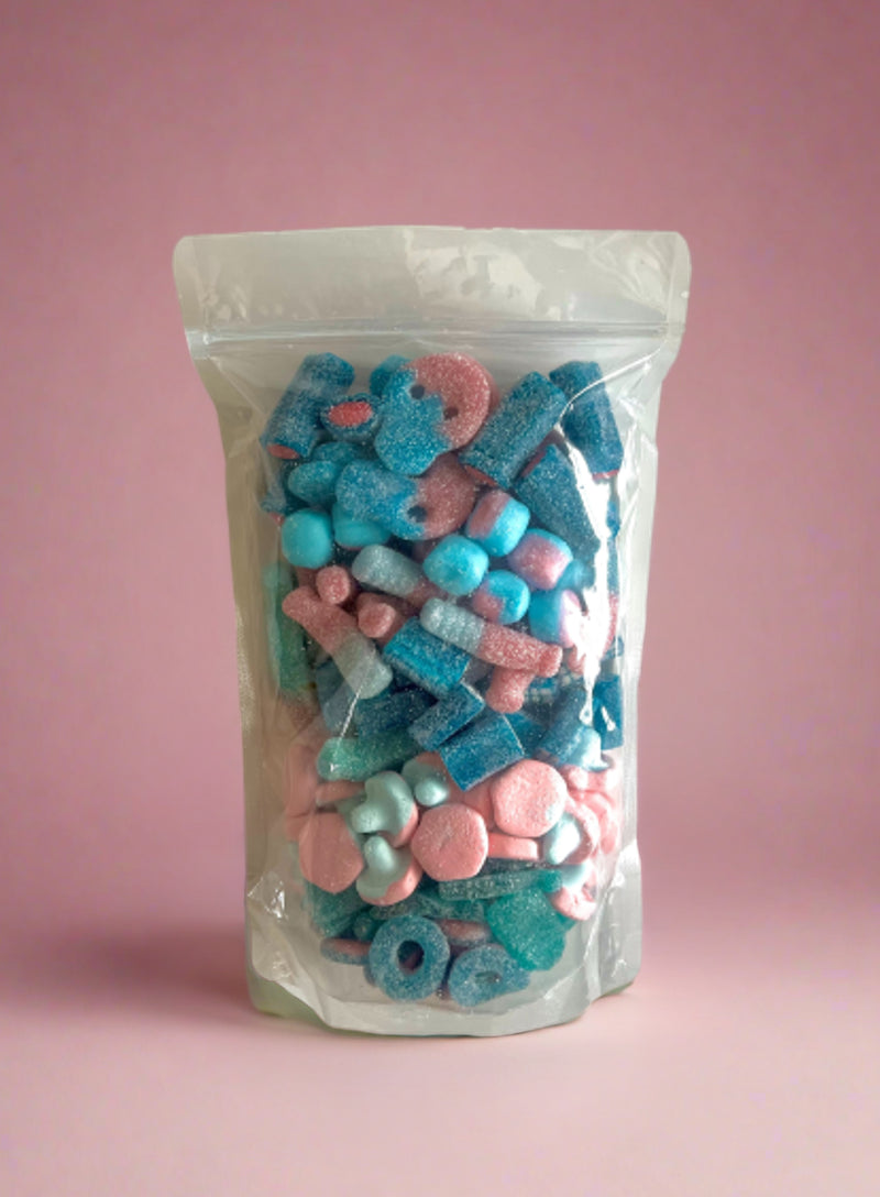Fizzy Mix, 2 lbs