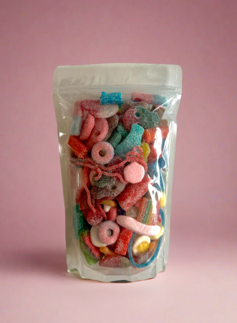 Swedish Mix, 2 lbs