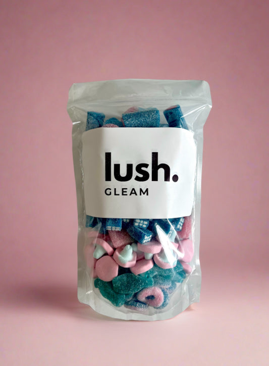 Fizzy Candy Mix