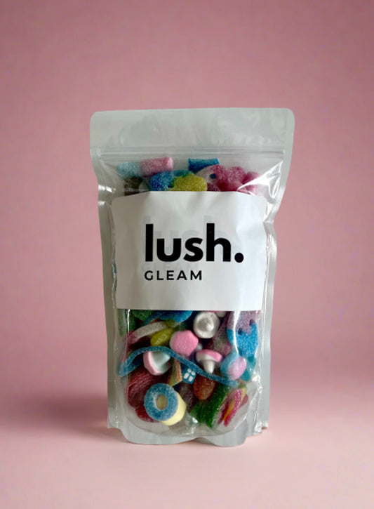 Swedish Candy Mix