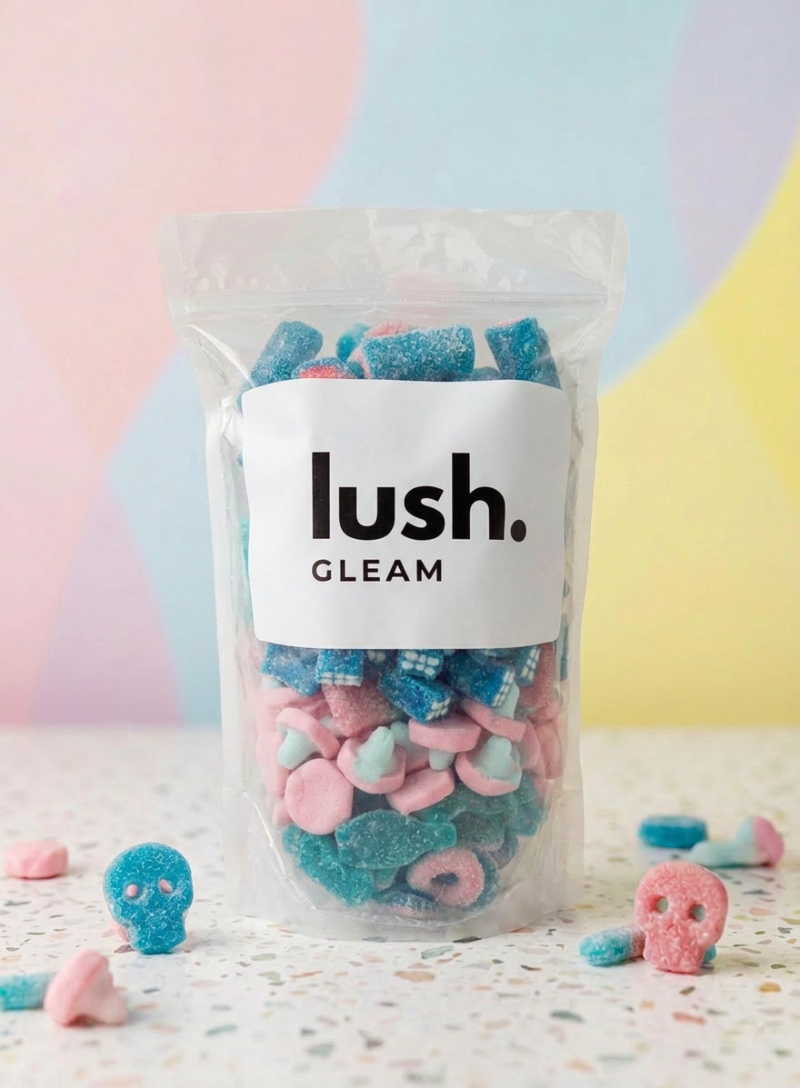 FIZZY 2 LBS