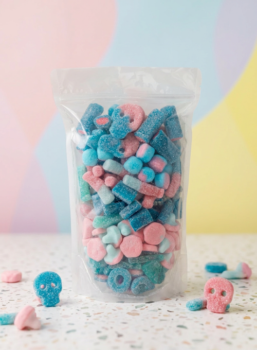 FIZZY 2 LBS