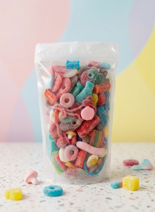 SWEDISH 2 LBS