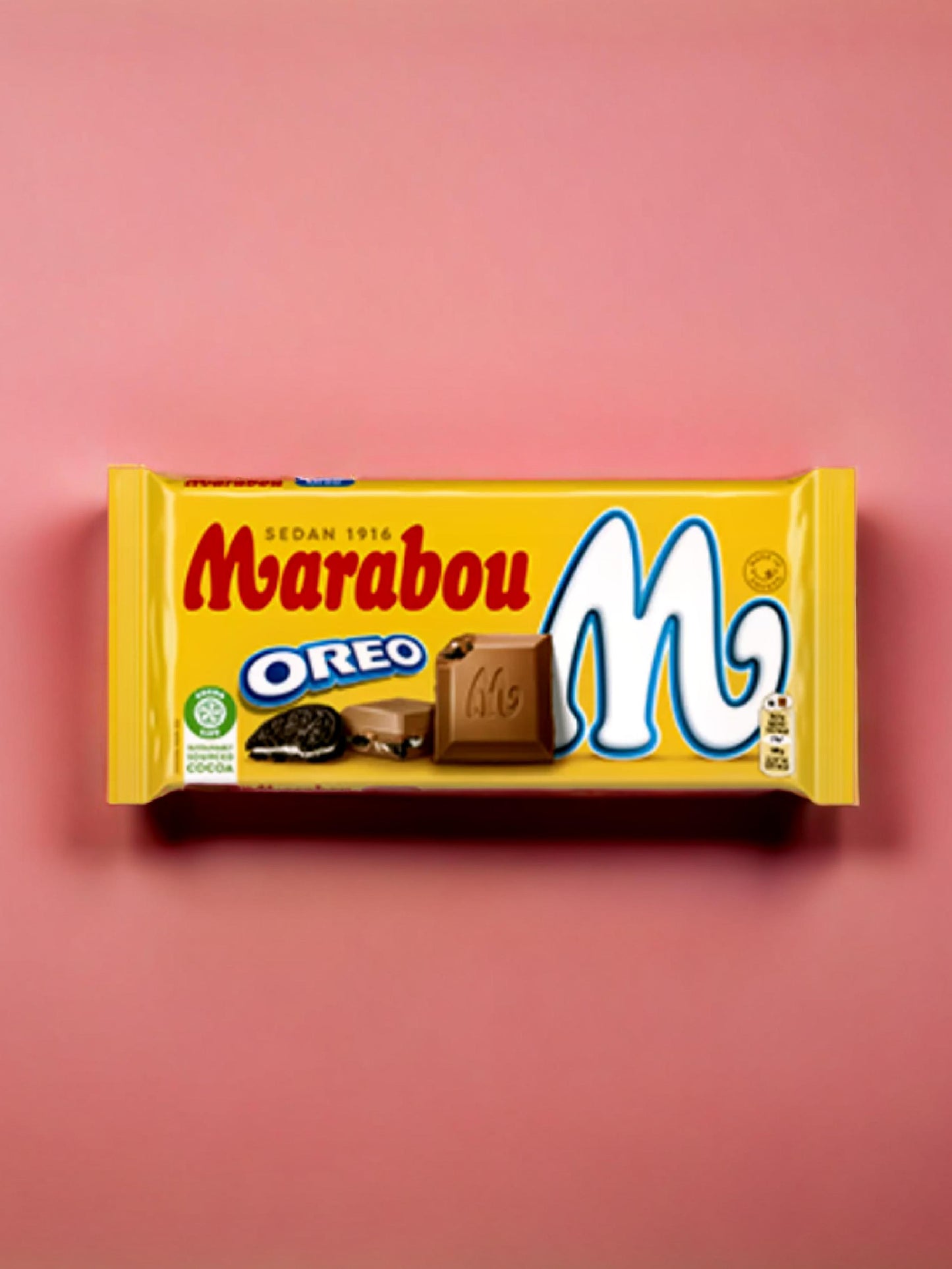 Marabou Mix