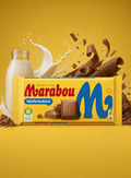 Marabou Milk Chocolate