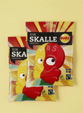 Sour Skulls